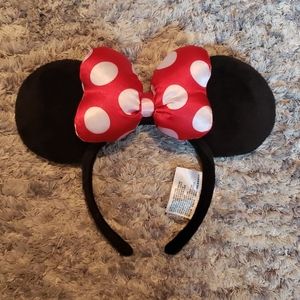 Original Disney Minnie mouse ears